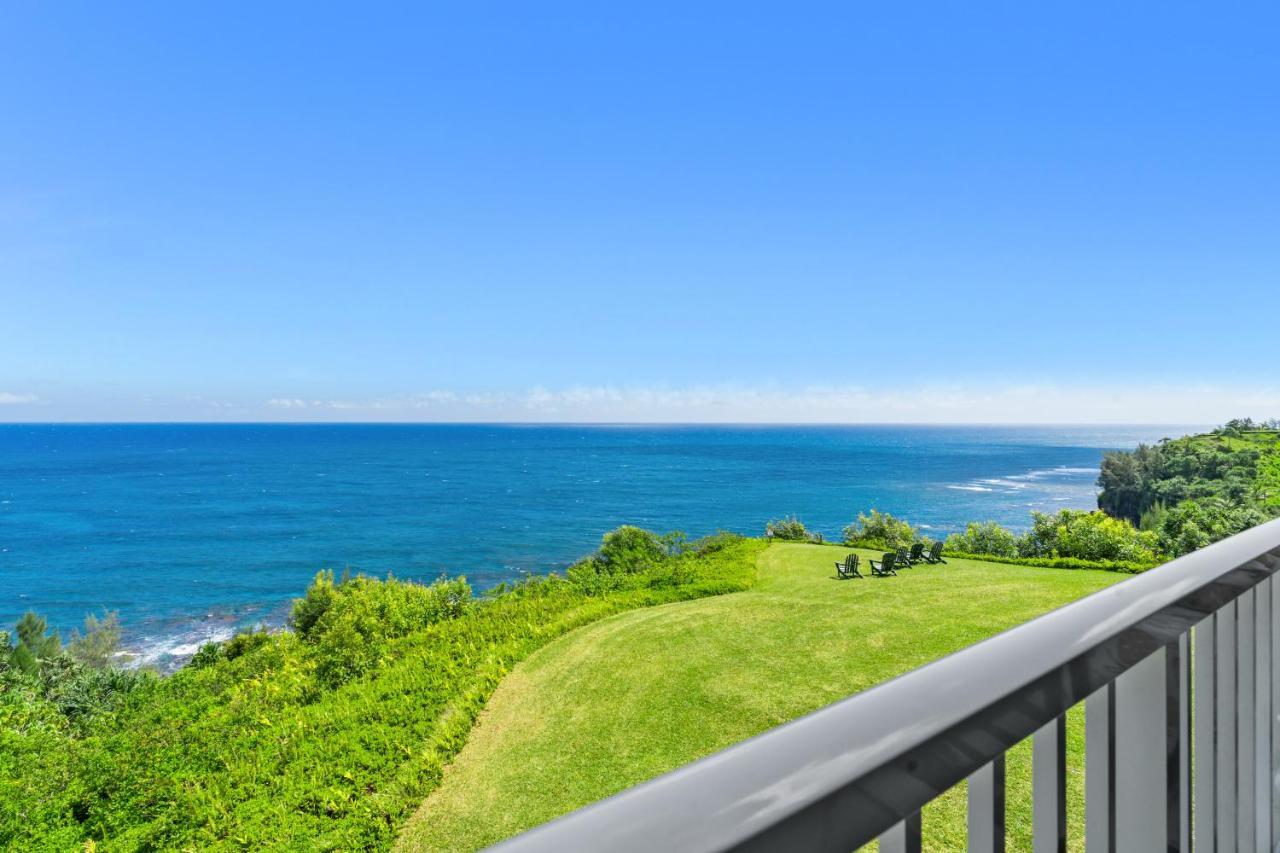 プリンスビル Breathtaking Ocean View Of Royal Waters! Ak5202ヴィラ エクステリア 写真